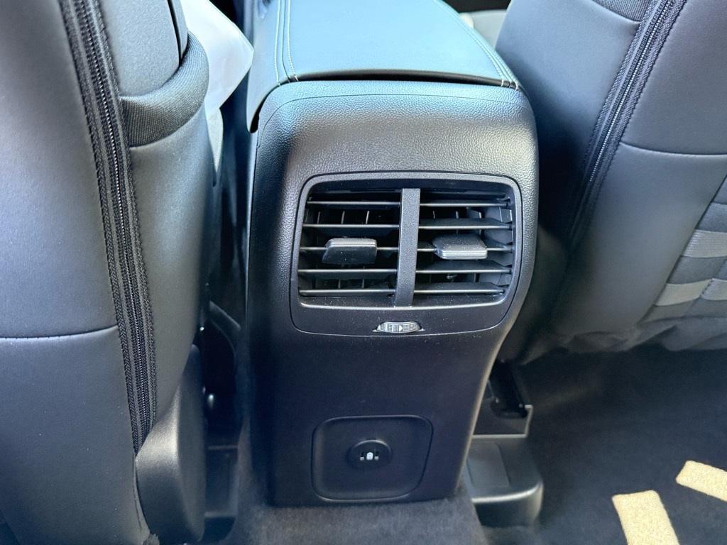 new 2025 Ford Bronco Sport car, priced at $32,436