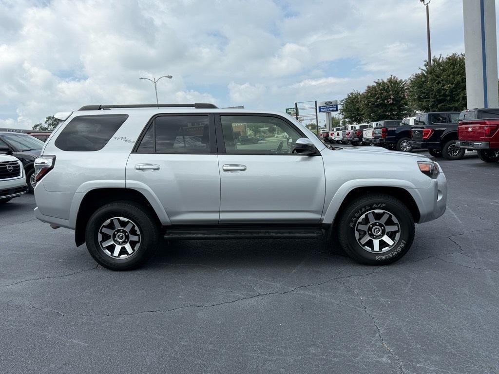 used 2024 Toyota 4Runner car, priced at $39,980