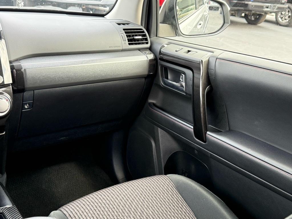 used 2024 Toyota 4Runner car, priced at $39,980