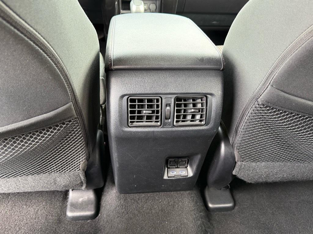 used 2024 Toyota 4Runner car, priced at $39,980