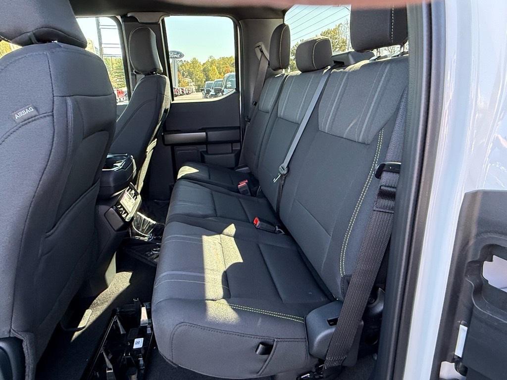 new 2025 Ford F-150 car, priced at $43,005