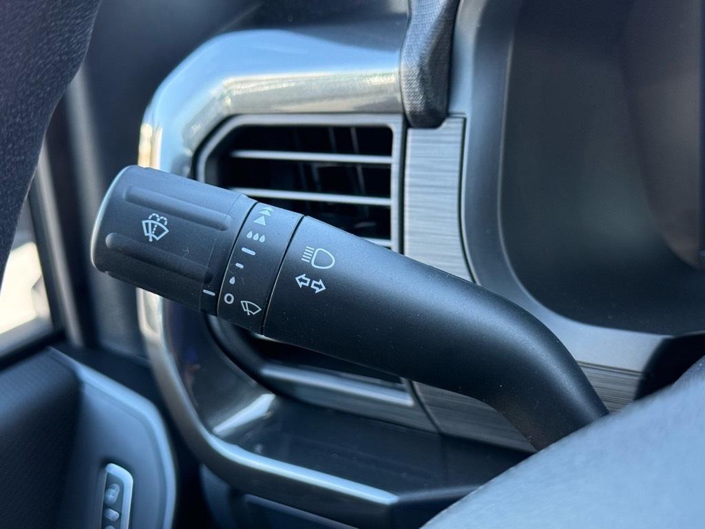 new 2025 Ford F-150 car, priced at $43,005