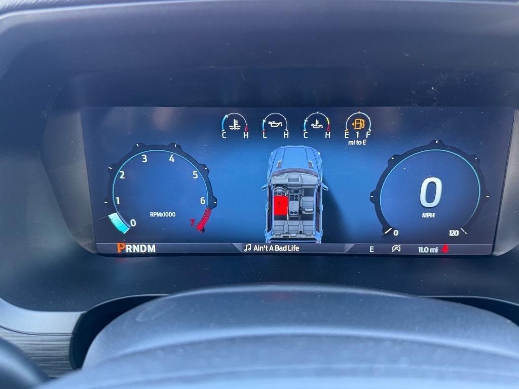 new 2025 Ford F-150 car, priced at $43,005