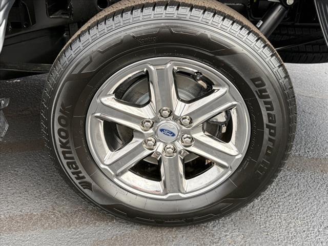 new 2025 Ford F-150 car, priced at $48,966