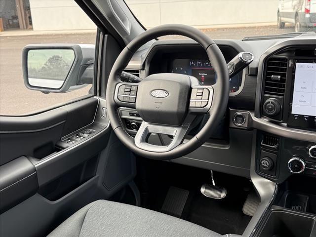 new 2025 Ford F-150 car, priced at $48,966