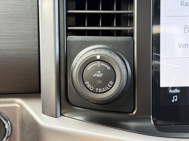 new 2025 Ford F-150 car, priced at $48,966