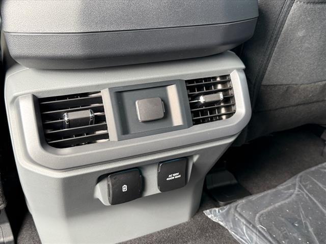new 2025 Ford F-150 car, priced at $48,966