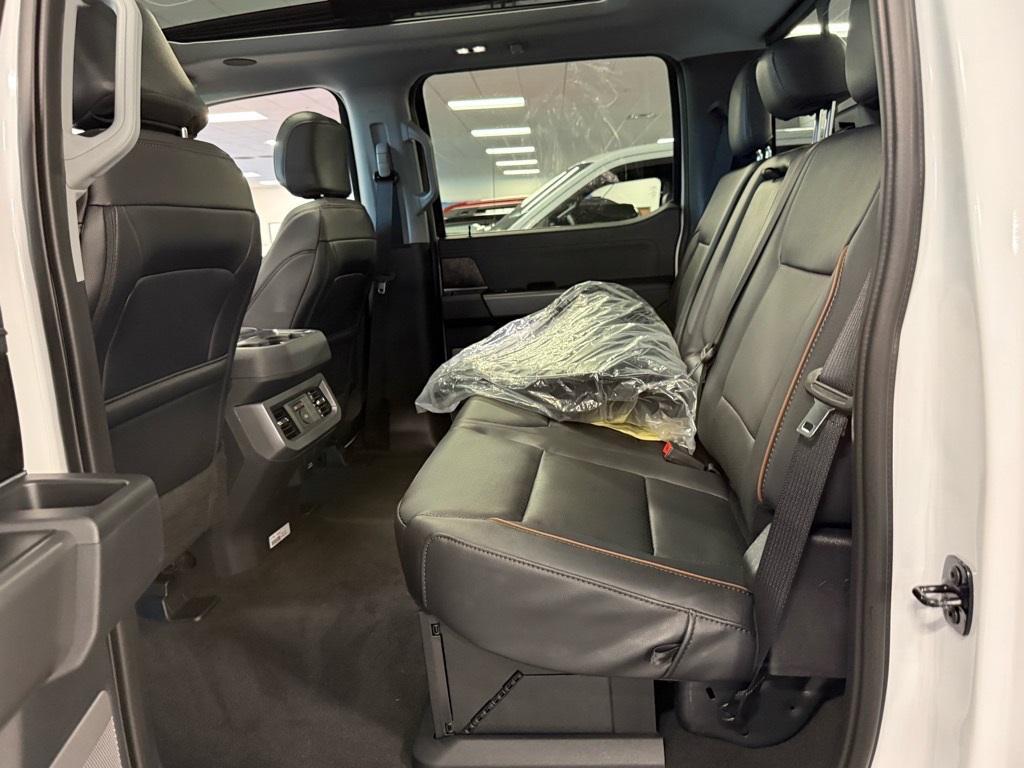 new 2026 Ford F-350 car, priced at $84,781