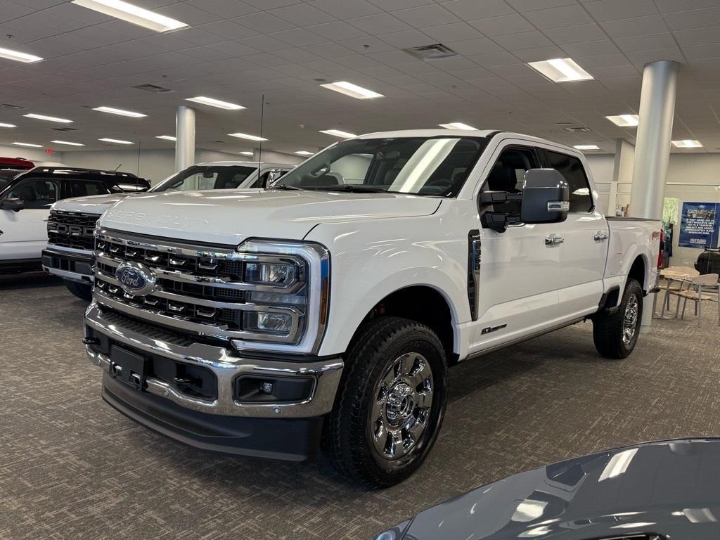 new 2026 Ford F-350 car, priced at $84,781