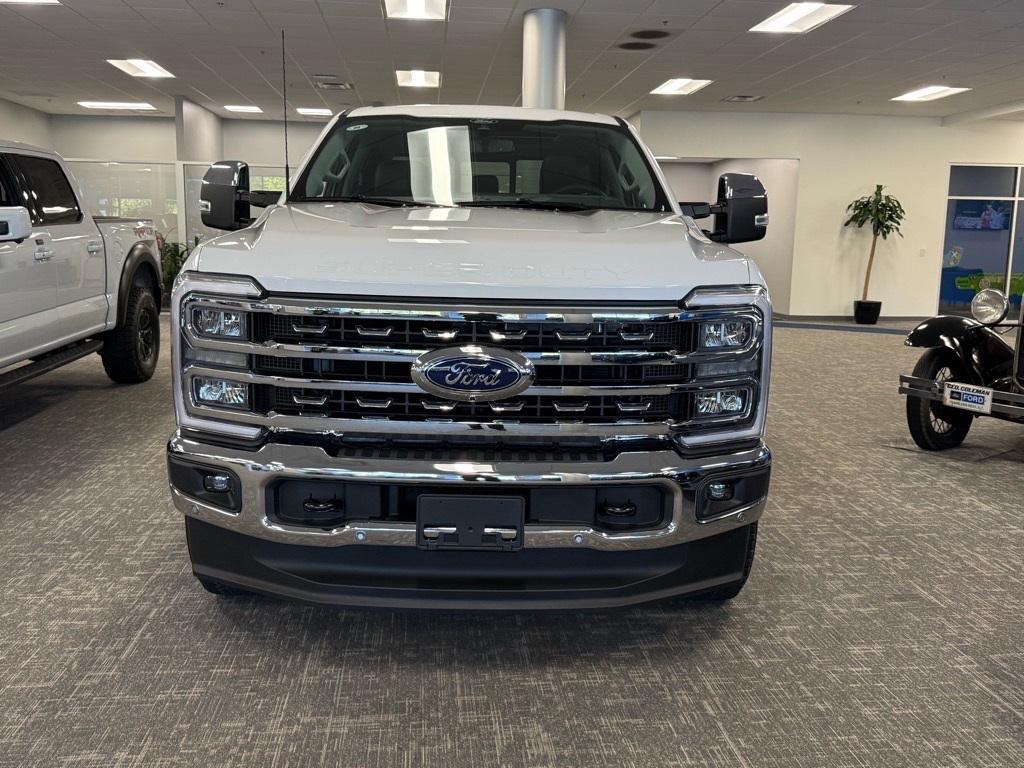 new 2026 Ford F-350 car, priced at $84,781