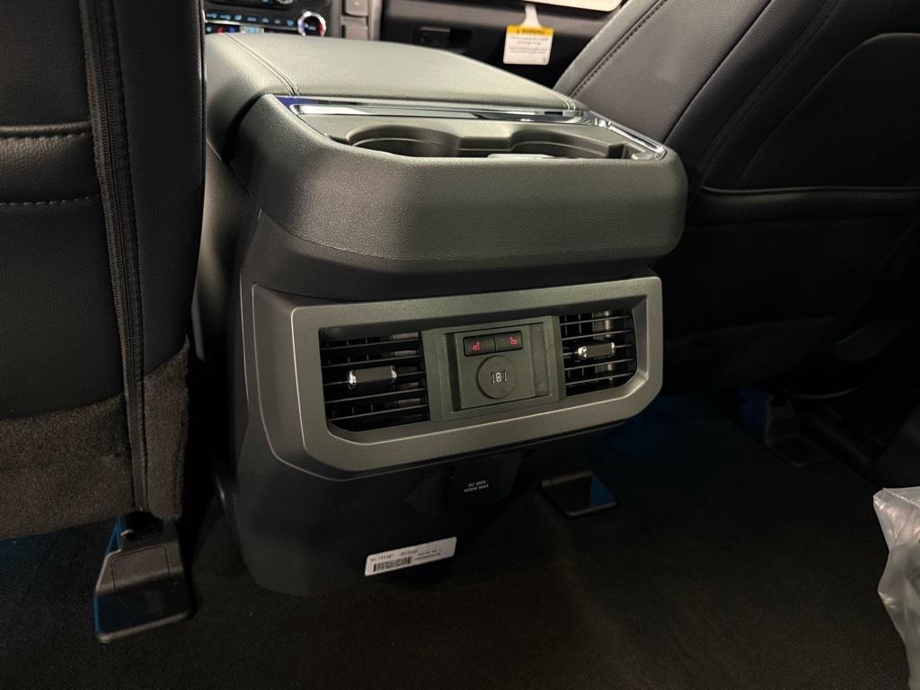 new 2026 Ford F-350 car, priced at $84,781