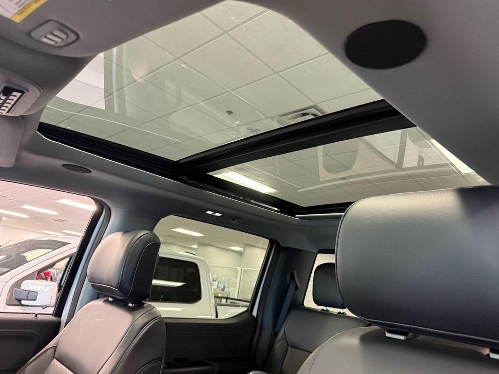 new 2026 Ford F-350 car, priced at $84,781