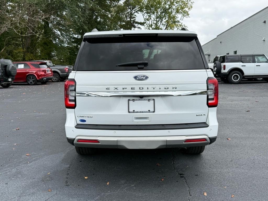used 2023 Ford Expedition Max car, priced at $39,999