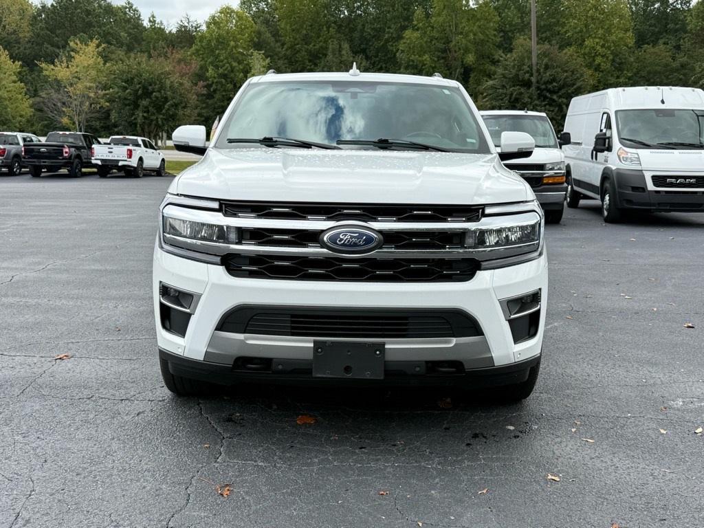 used 2023 Ford Expedition Max car, priced at $39,999
