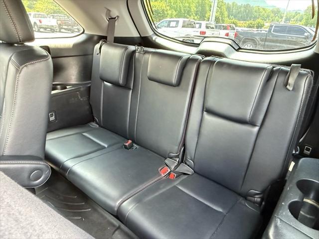used 2019 Toyota Highlander car, priced at $24,990