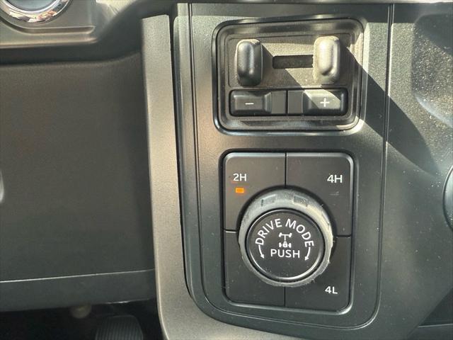 new 2025 Ford F-150 car, priced at $60,999