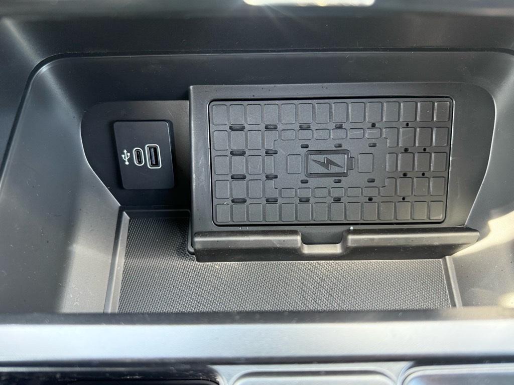 new 2025 Ford F-150 car, priced at $61,994