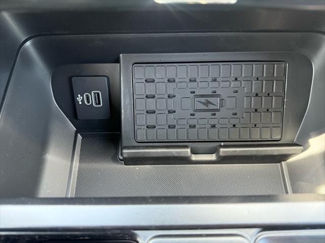 new 2025 Ford F-150 car, priced at $60,999