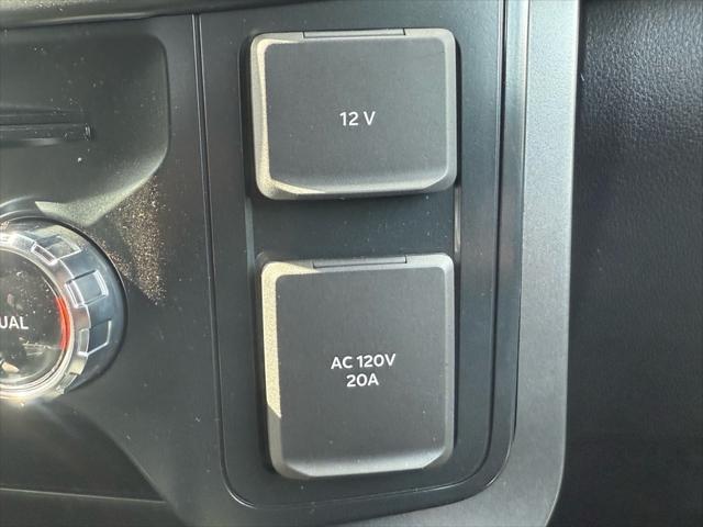 new 2025 Ford F-150 car, priced at $60,999
