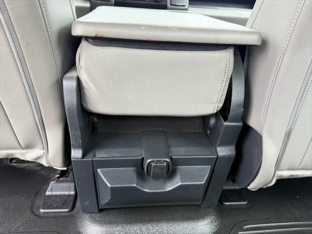 used 2022 Ford F-250 car, priced at $38,704