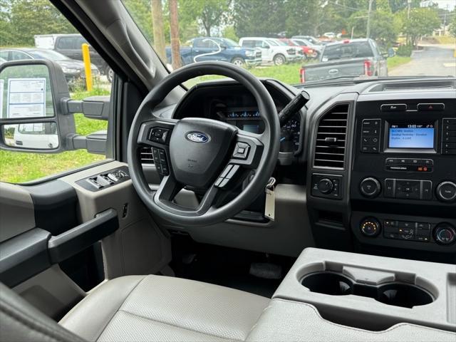 used 2022 Ford F-250 car, priced at $38,704