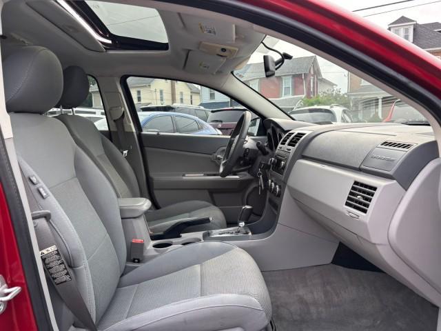 used 2008 Dodge Avenger car, priced at $8,995