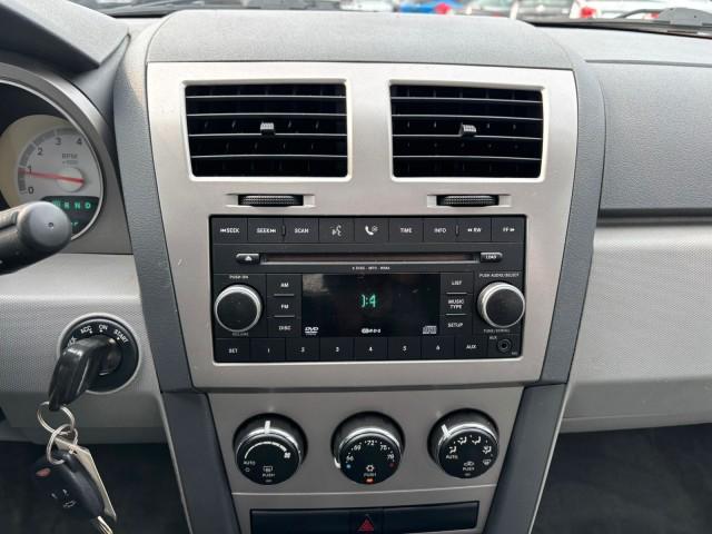 used 2008 Dodge Avenger car, priced at $8,995