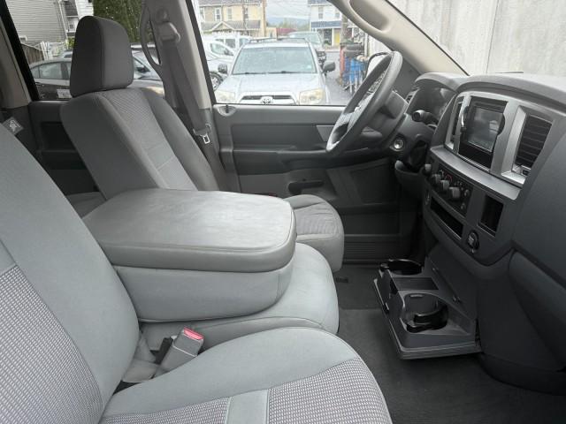 used 2007 Dodge Ram 1500 car, priced at $10,995