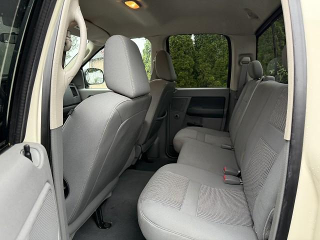 used 2007 Dodge Ram 1500 car, priced at $10,995