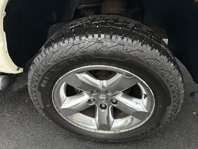 used 2007 Dodge Ram 1500 car, priced at $10,995