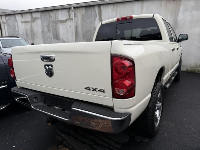 used 2007 Dodge Ram 1500 car, priced at $10,995
