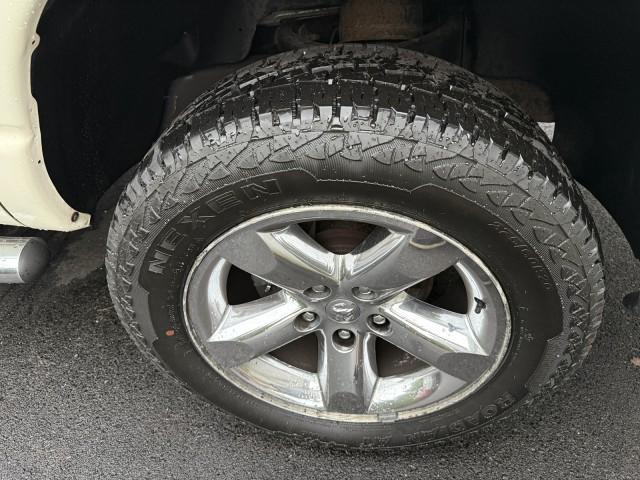 used 2007 Dodge Ram 1500 car, priced at $10,995