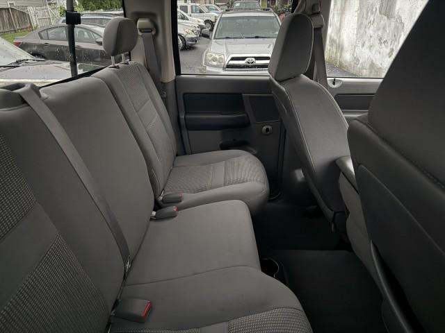 used 2007 Dodge Ram 1500 car, priced at $10,995