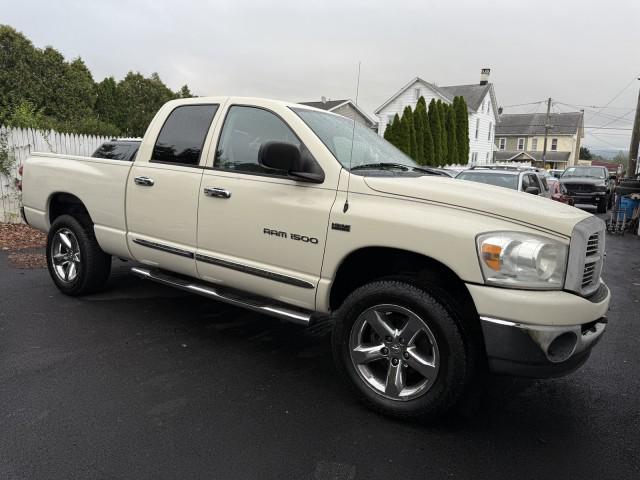 used 2007 Dodge Ram 1500 car, priced at $10,995