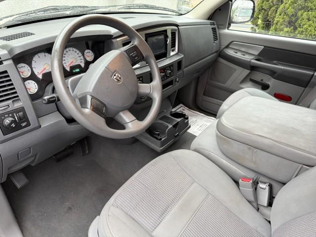 used 2007 Dodge Ram 1500 car, priced at $10,995