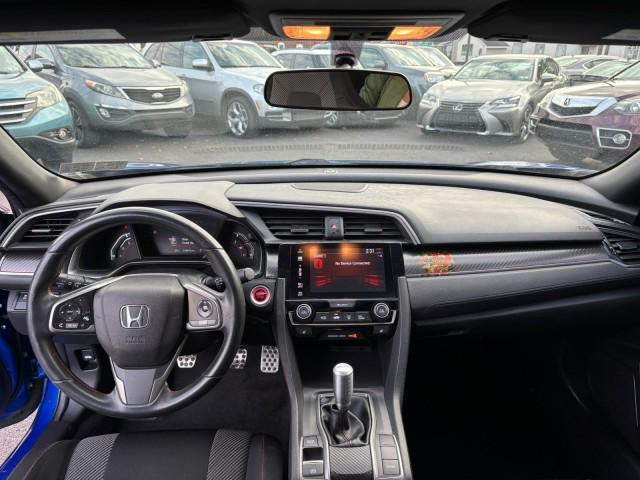 used 2018 Honda Civic car, priced at $15,995