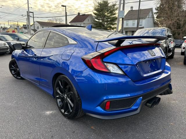 used 2018 Honda Civic car, priced at $15,995