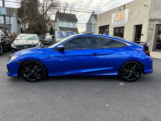 used 2018 Honda Civic car, priced at $15,995