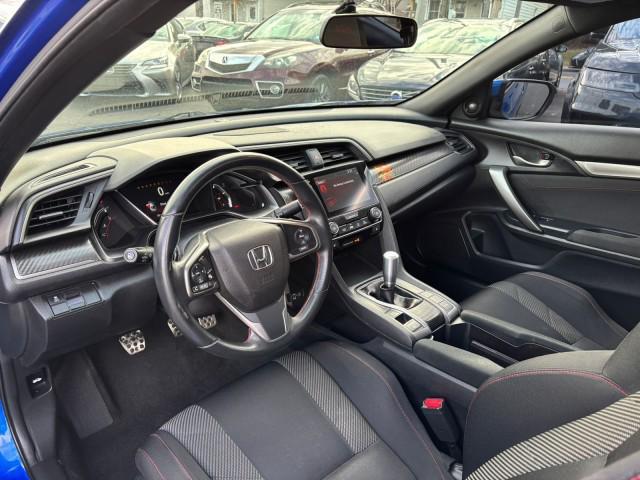 used 2018 Honda Civic car, priced at $14,995