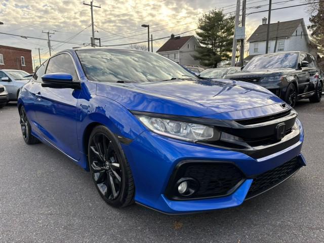 used 2018 Honda Civic car, priced at $15,995