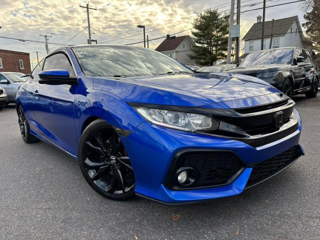 used 2018 Honda Civic car, priced at $14,995