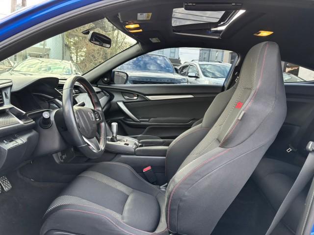 used 2018 Honda Civic car, priced at $15,995