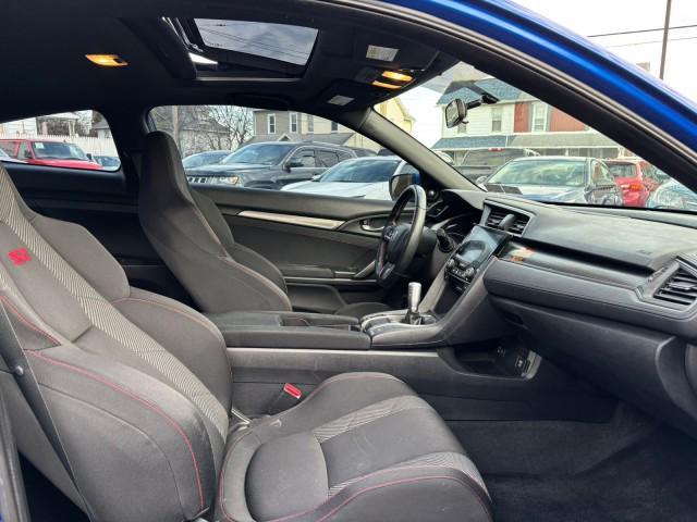 used 2018 Honda Civic car, priced at $15,995