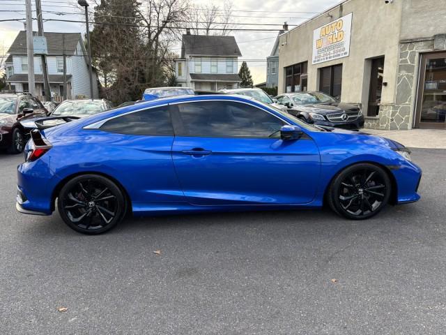 used 2018 Honda Civic car, priced at $14,995