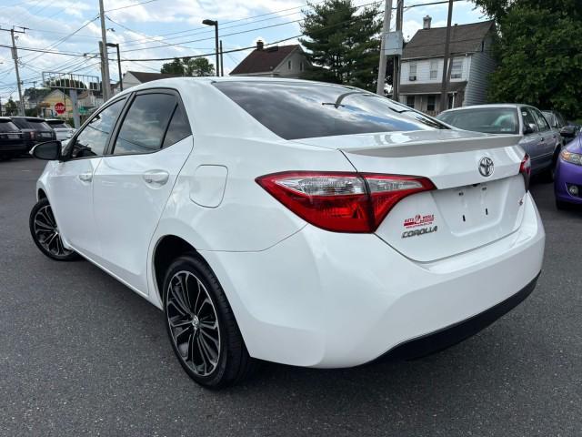 used 2014 Toyota Corolla car, priced at $8,995