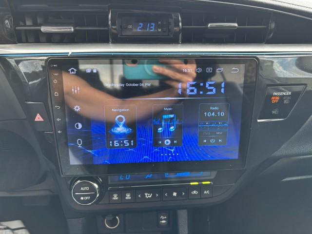 used 2014 Toyota Corolla car, priced at $8,995