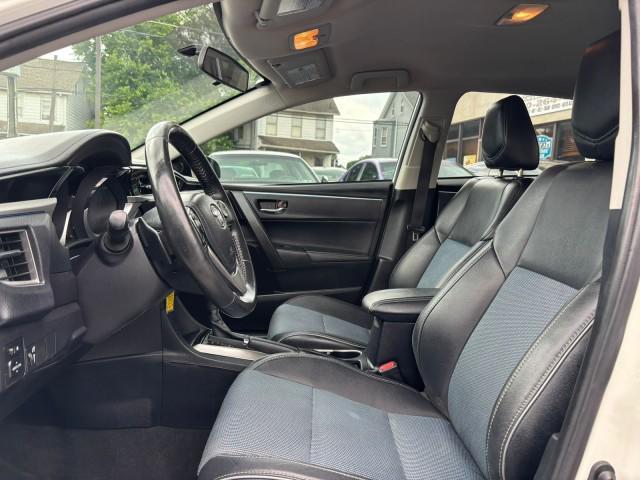 used 2014 Toyota Corolla car, priced at $8,995