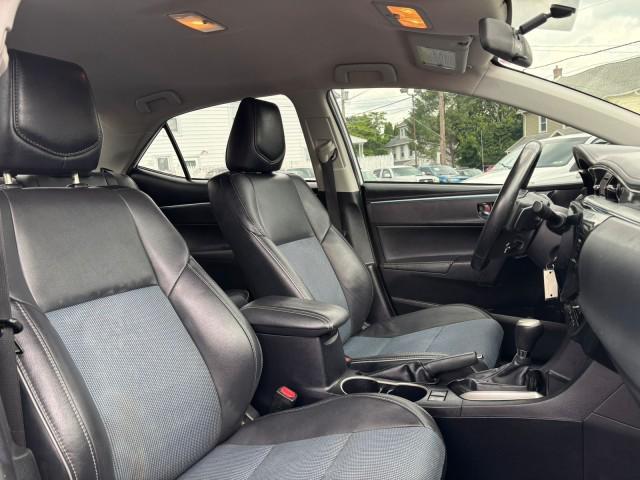 used 2014 Toyota Corolla car, priced at $8,995