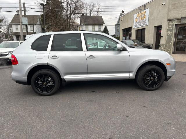 used 2008 Porsche Cayenne car, priced at $11,995