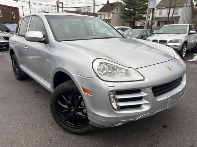 used 2008 Porsche Cayenne car, priced at $11,995